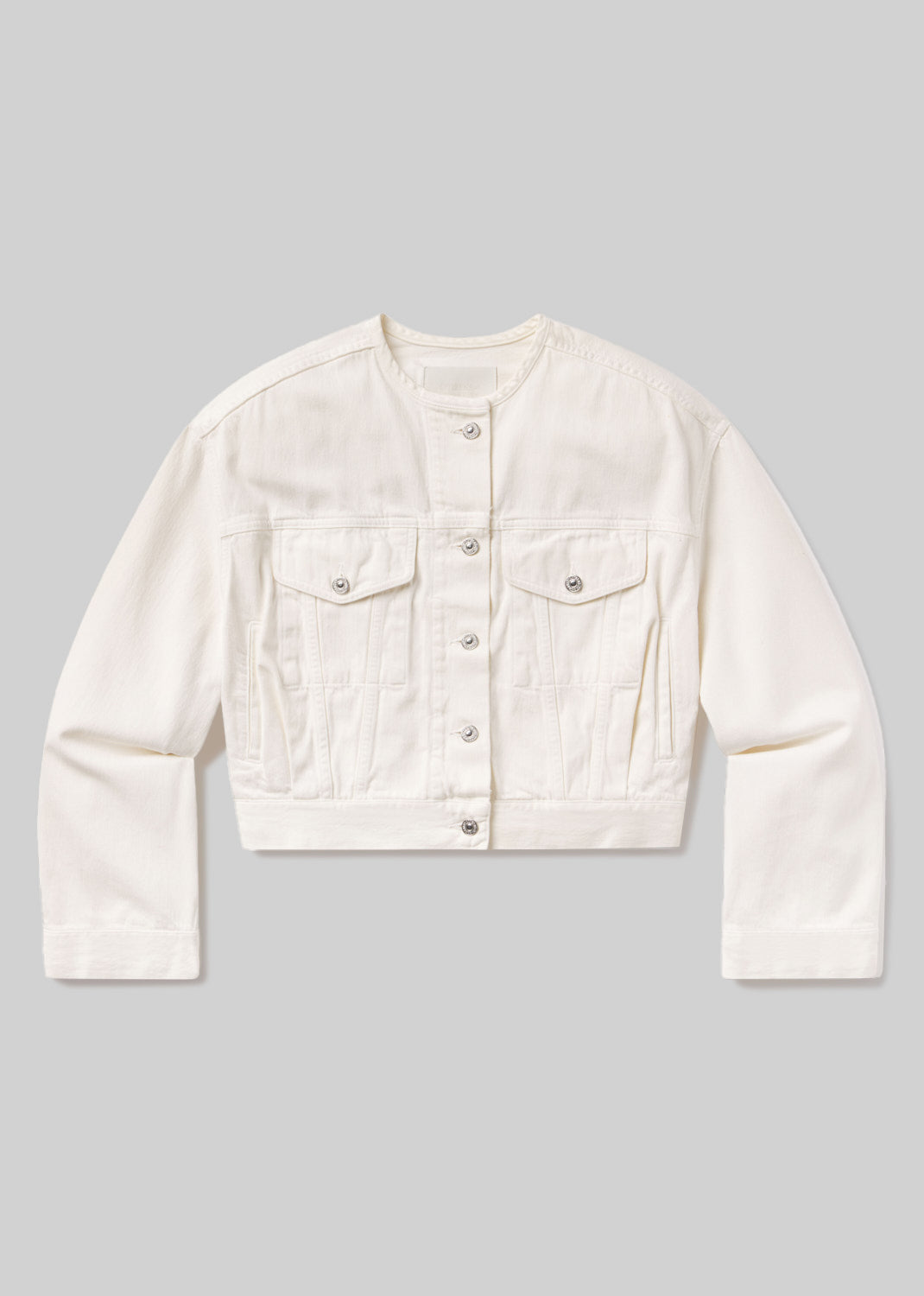 Renata Rework Jacket in Pashmina – Citizens of Humanity