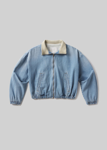 Bubble Bomber in Marseille flat