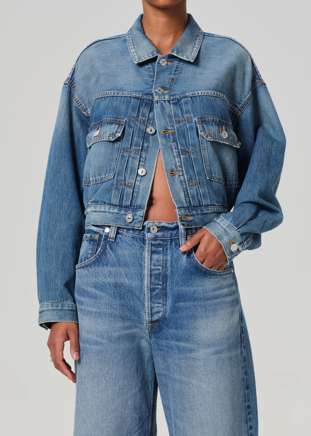 Alma Jacket Darvi