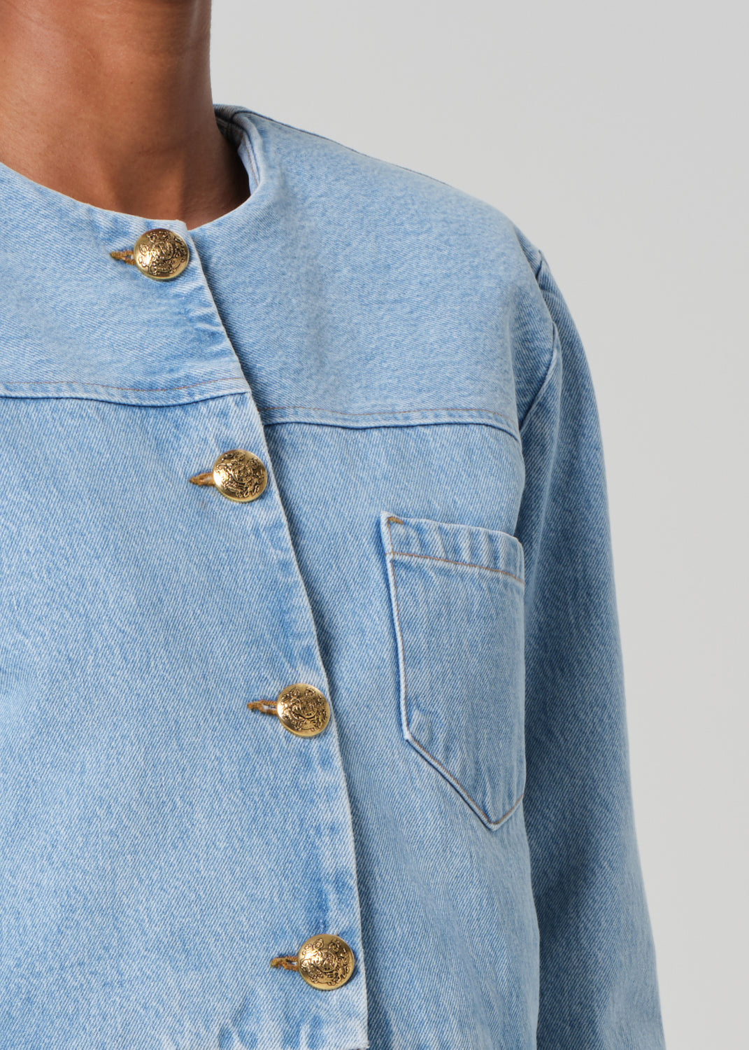 Priah Jacket in Damaris – Citizens of Humanity