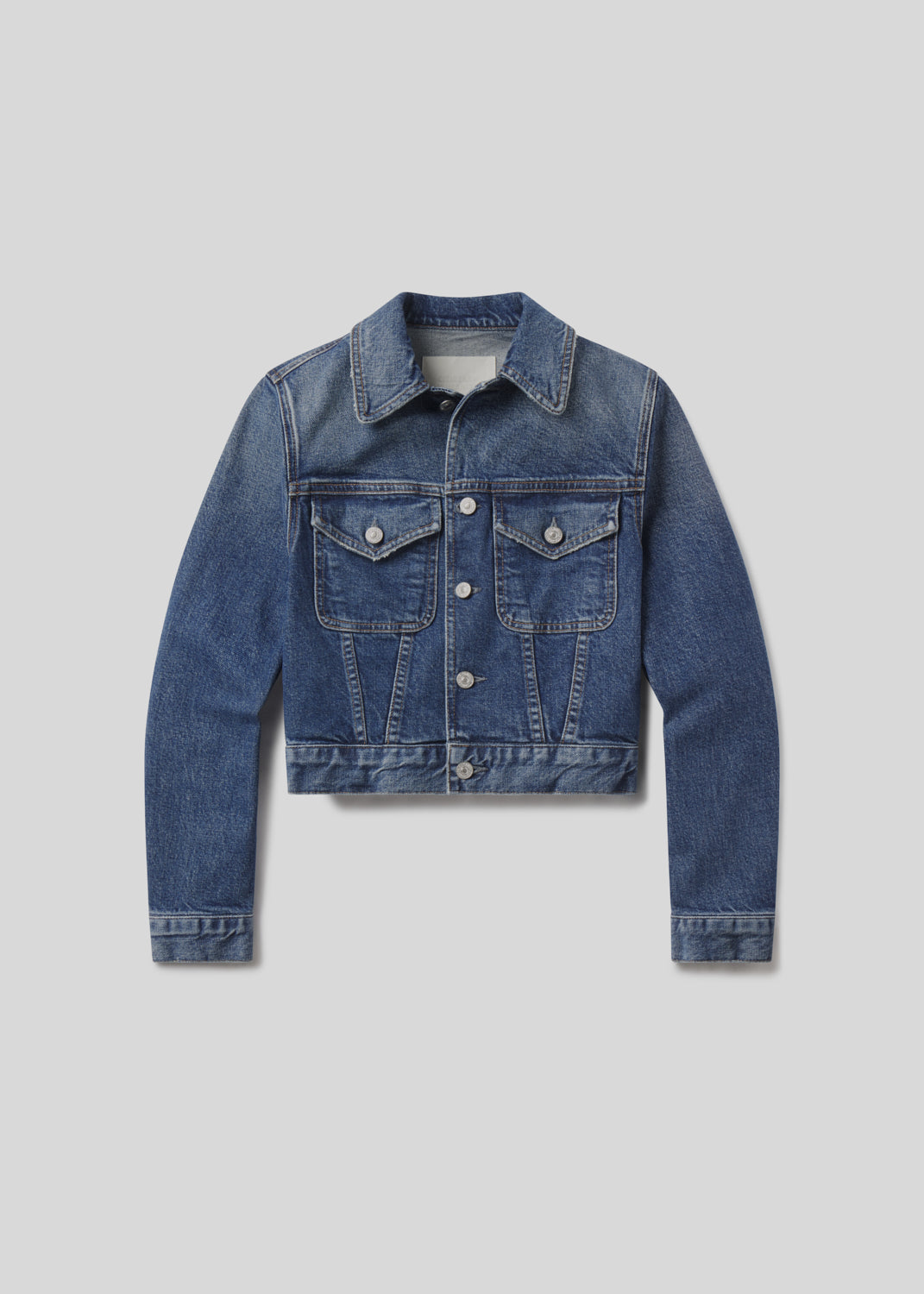 【CITIZENS of HUMANITY/シチズンズ 】DENIMジャケット citizens-of-humanity-dulce-