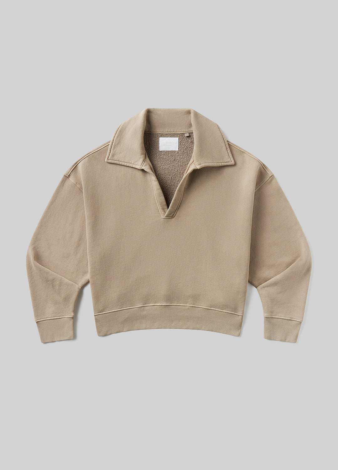 Trapeze Pullover in Catalina – Citizens of Humanity
