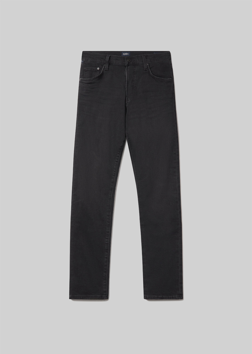 London Tapered Slim Perform Dark Storm
