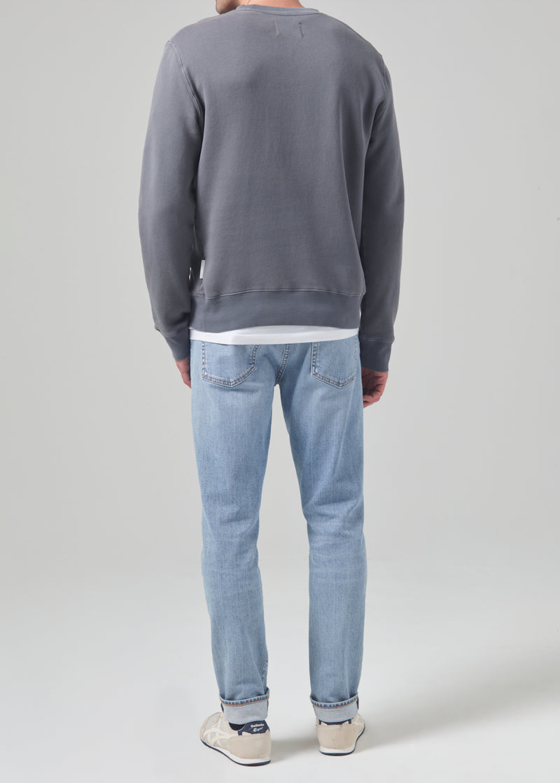 London Tapered Slim Archive in Circuit