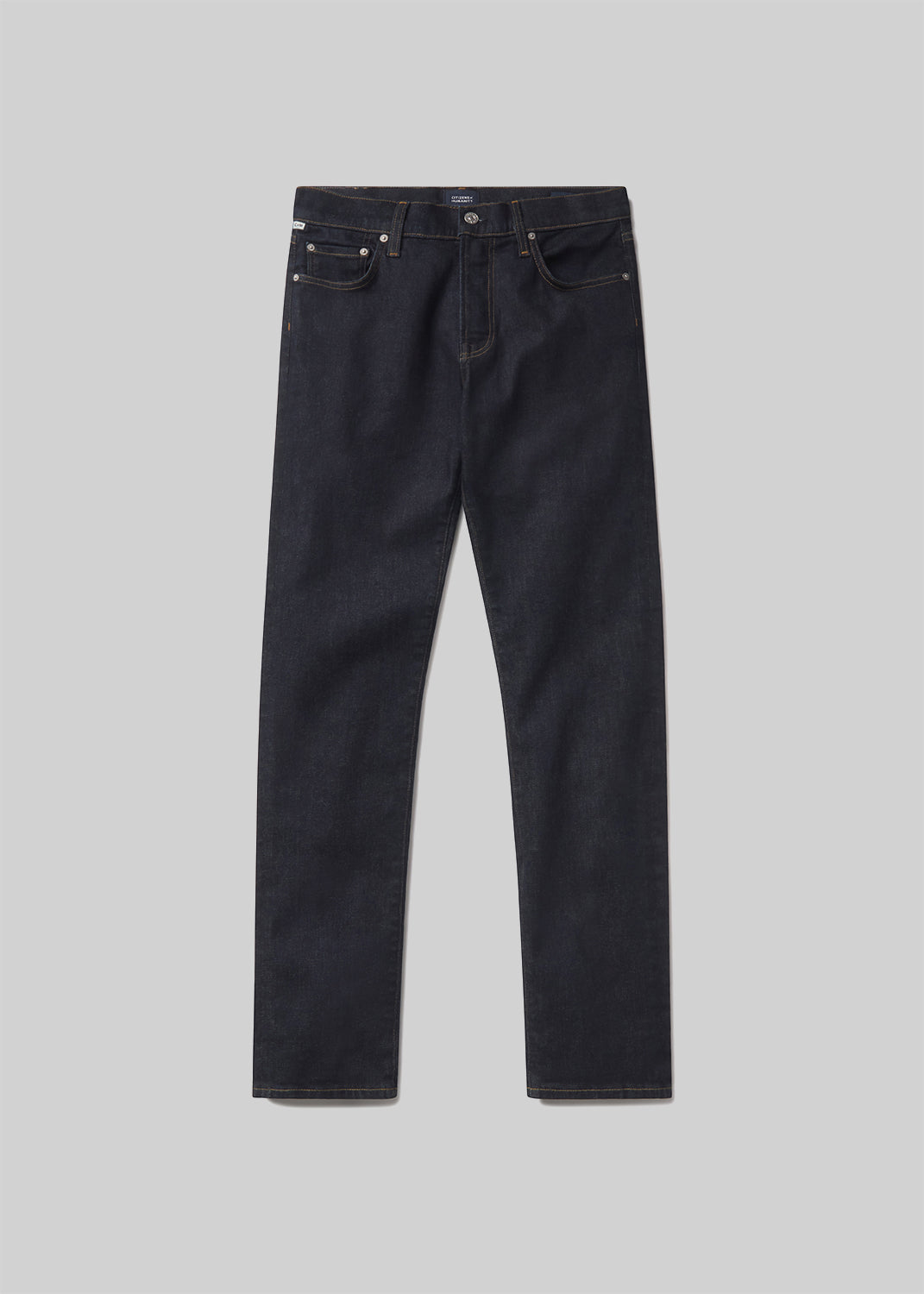 London Tapered Slim Archive Amaro