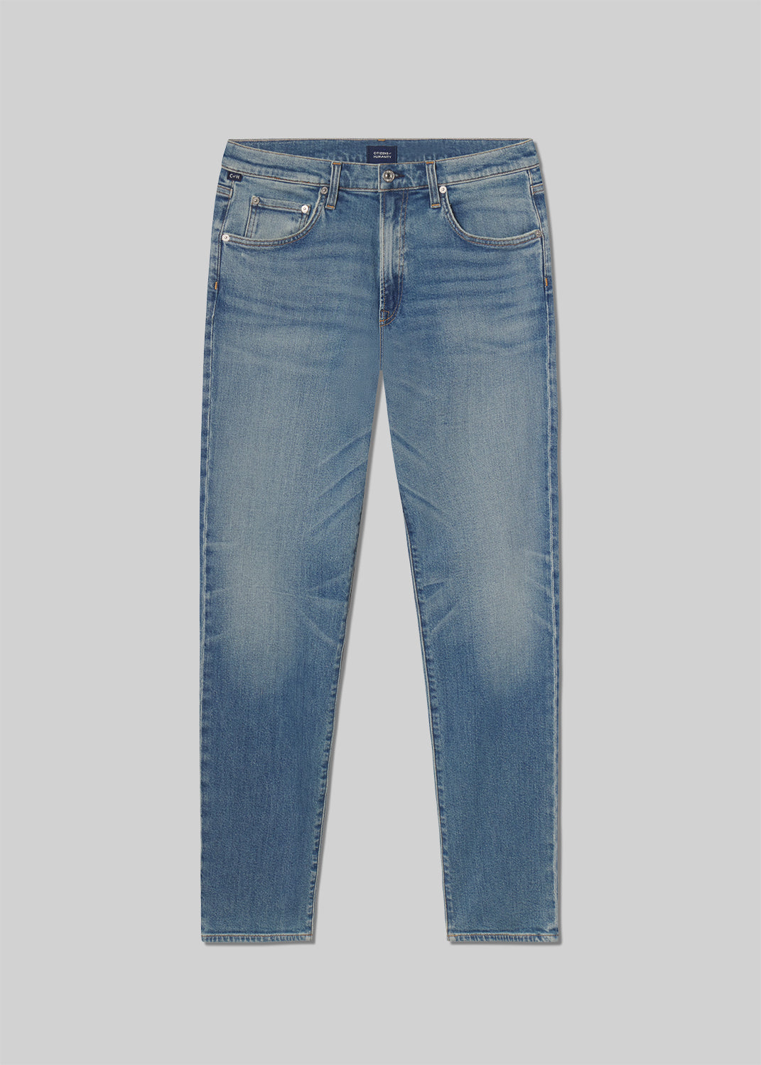 London Tapered Slim Perform
In Decade