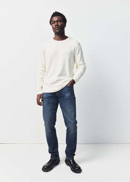 London Tapered Slim Archive in Kester