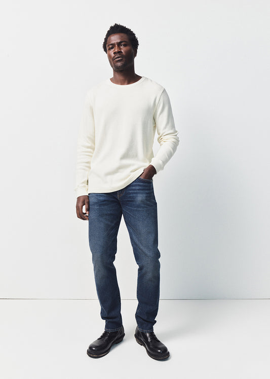 London Tapered Slim Archive in Kester