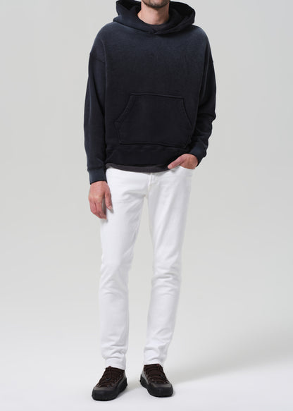 London Tapered Slim Archive in Pastoral front