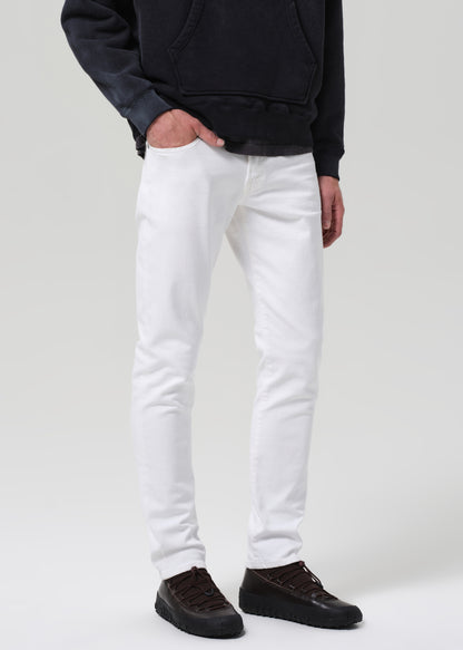 London Tapered Slim Archive in Pastoral front