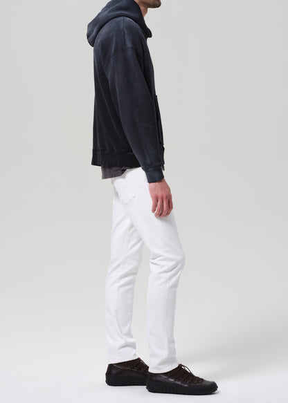 London Tapered Slim Archive in Pastoral side