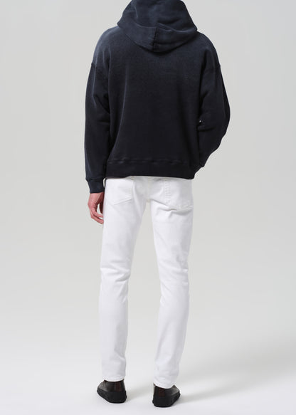 London Tapered Slim Archive in Pastoral back