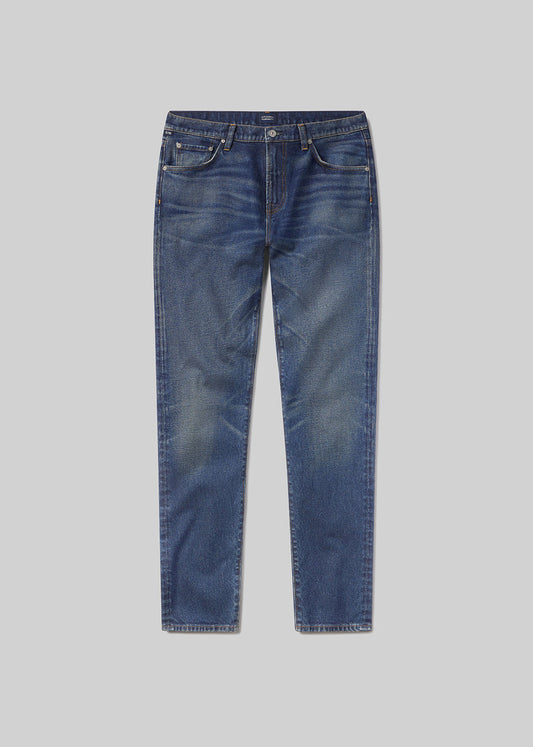 London Tapered Slim in Kester