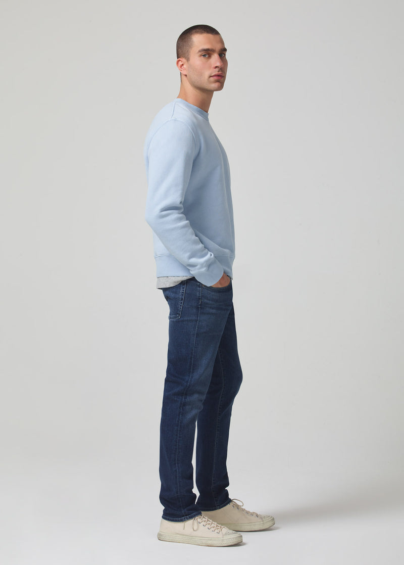 London Tapered Slim Perform in Lawson