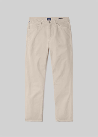 Beige pants, front product view