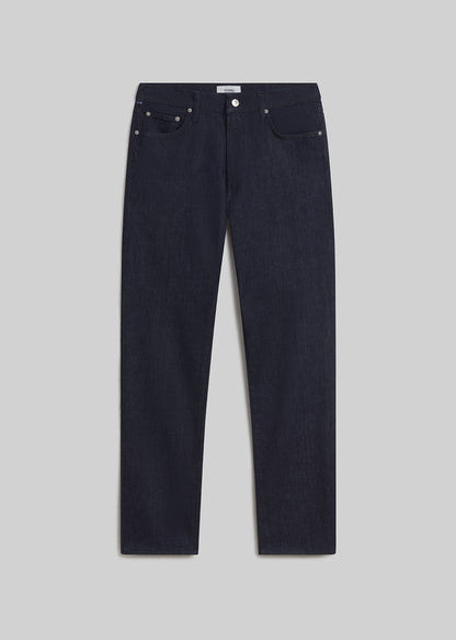Gage Slim Straight Tropical Denim in Rinse