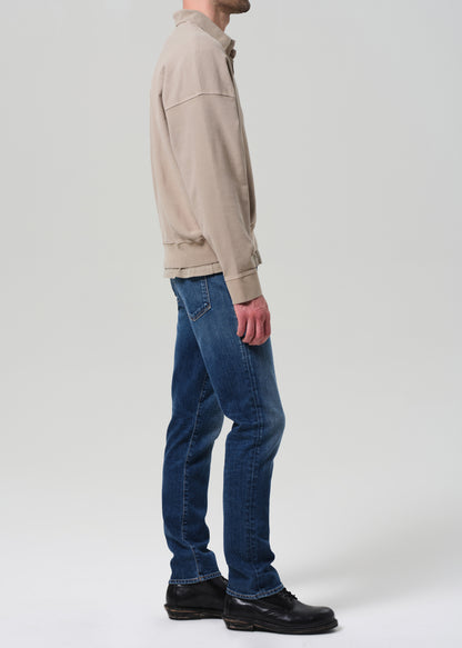 Gage Slim Straight Archive in Roscoe side