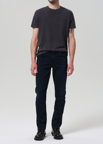 Gage Slim Straight Perform in Hyde front