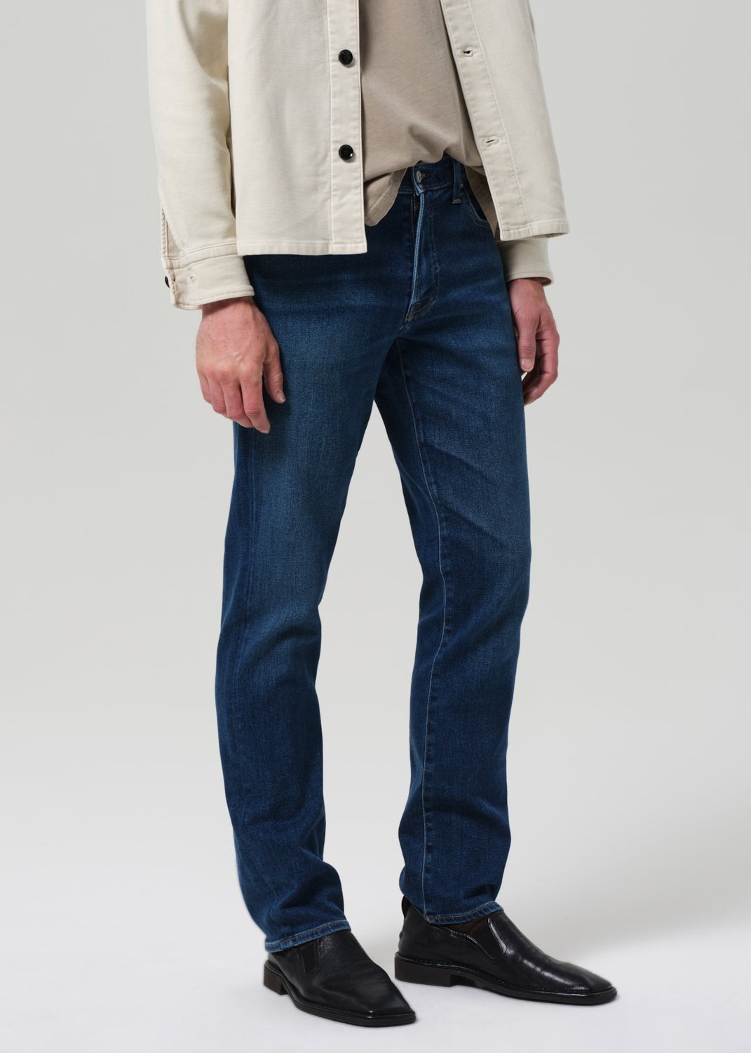 Gage Slim Straight Perform in Watson front