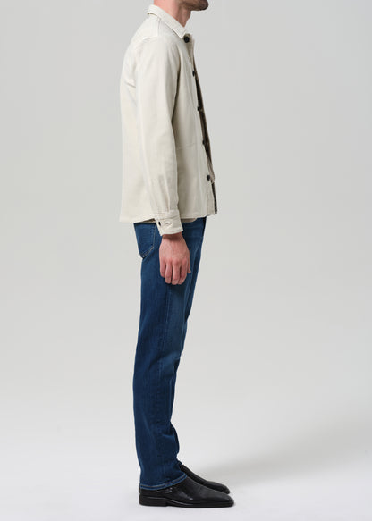 Gage Slim Straight Perform in Watson side