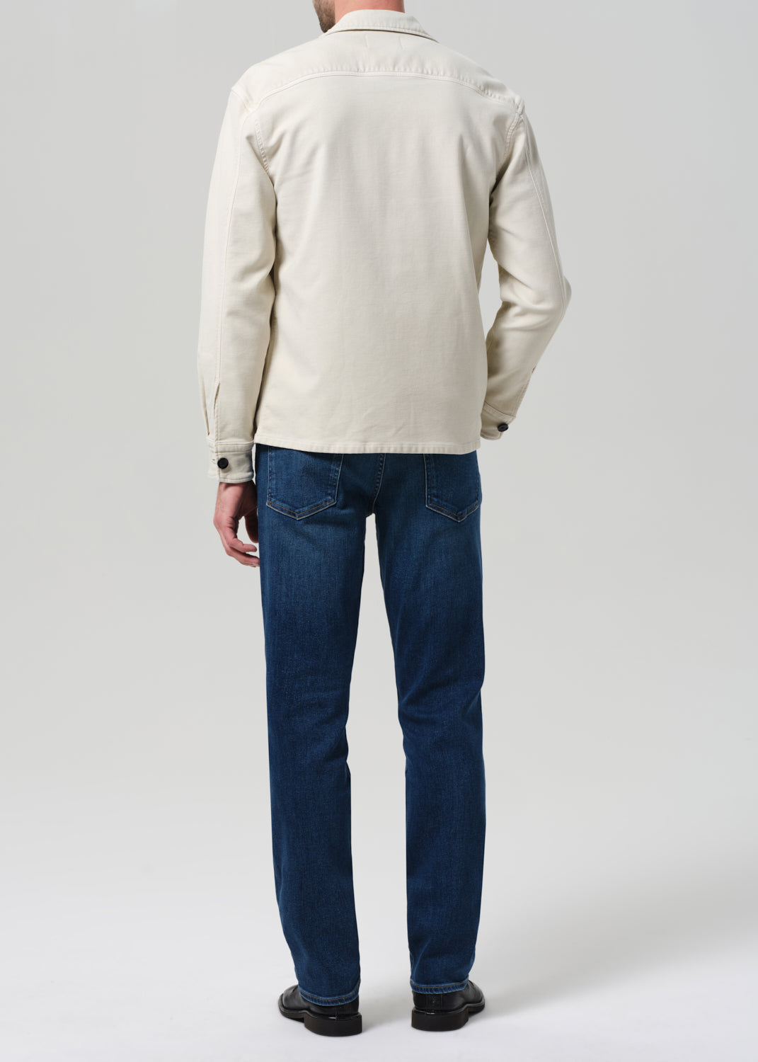 Gage Slim Straight Perform in Watson back