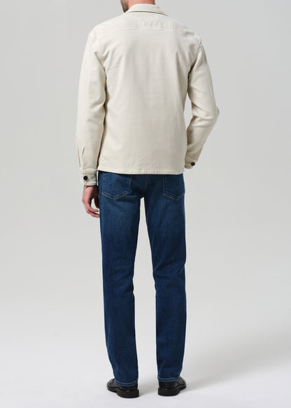 Gage Slim Straight Perform in Watson back