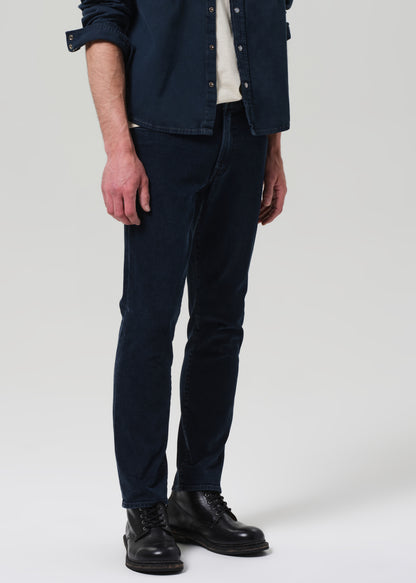 Gage Slim Straight Archive in Odessa front