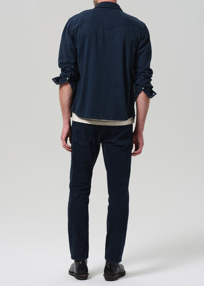 Gage Slim Straight Archive in Odessa back