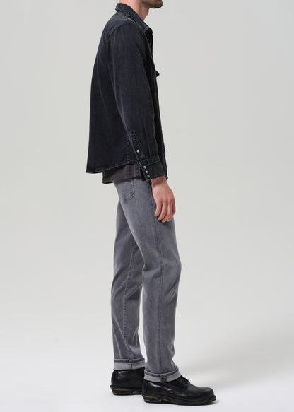 Gage Slim Straight Perform in Guardian side