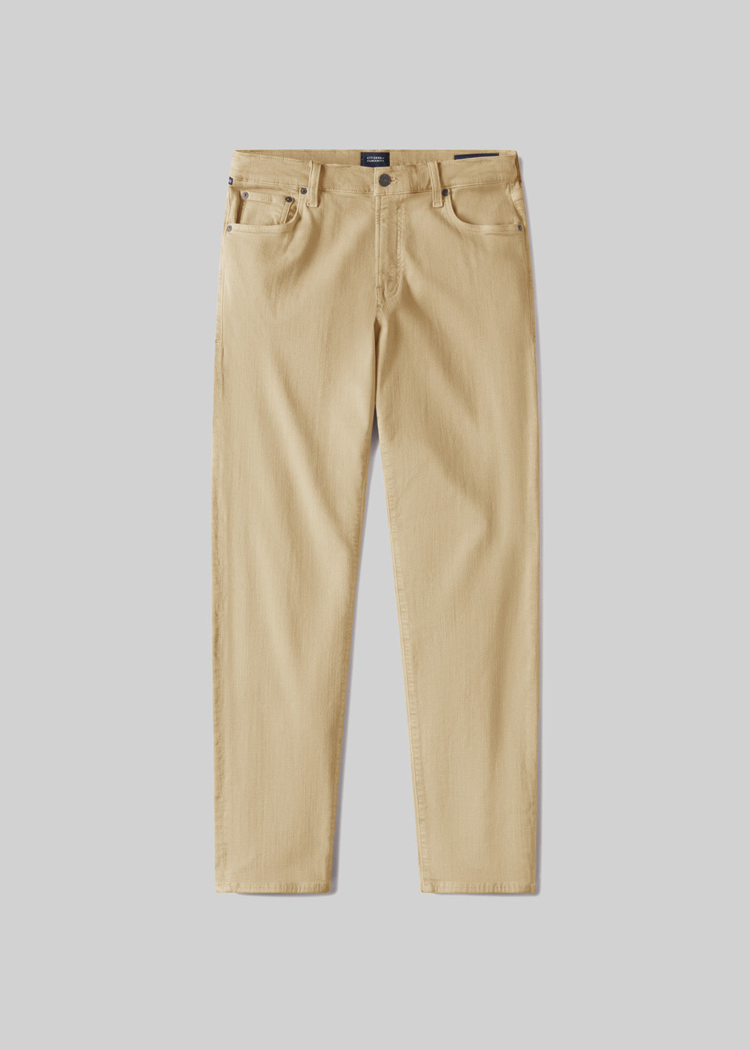 Adler Slim Soft Weft Abbot