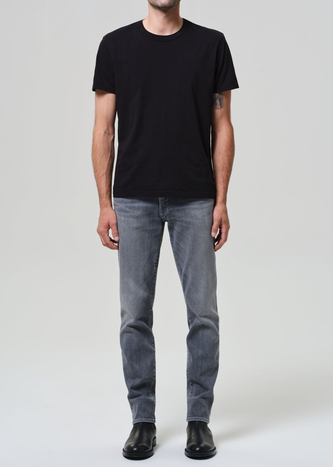 Adler Slim Perform in Domino