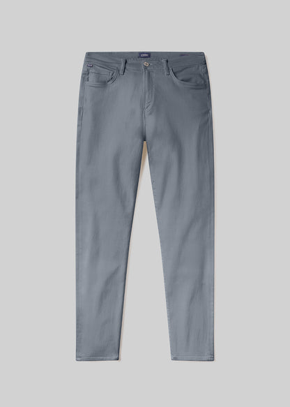 Adler Slim Perform in Stone Blue flat