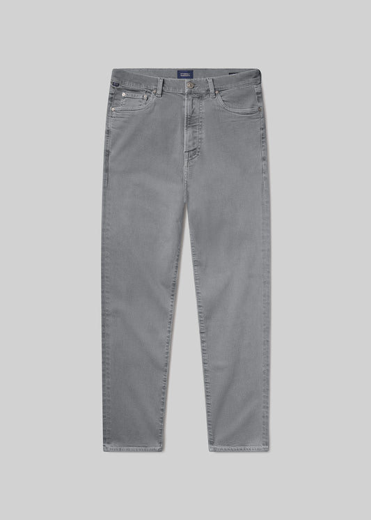 Grey jeans, front product view