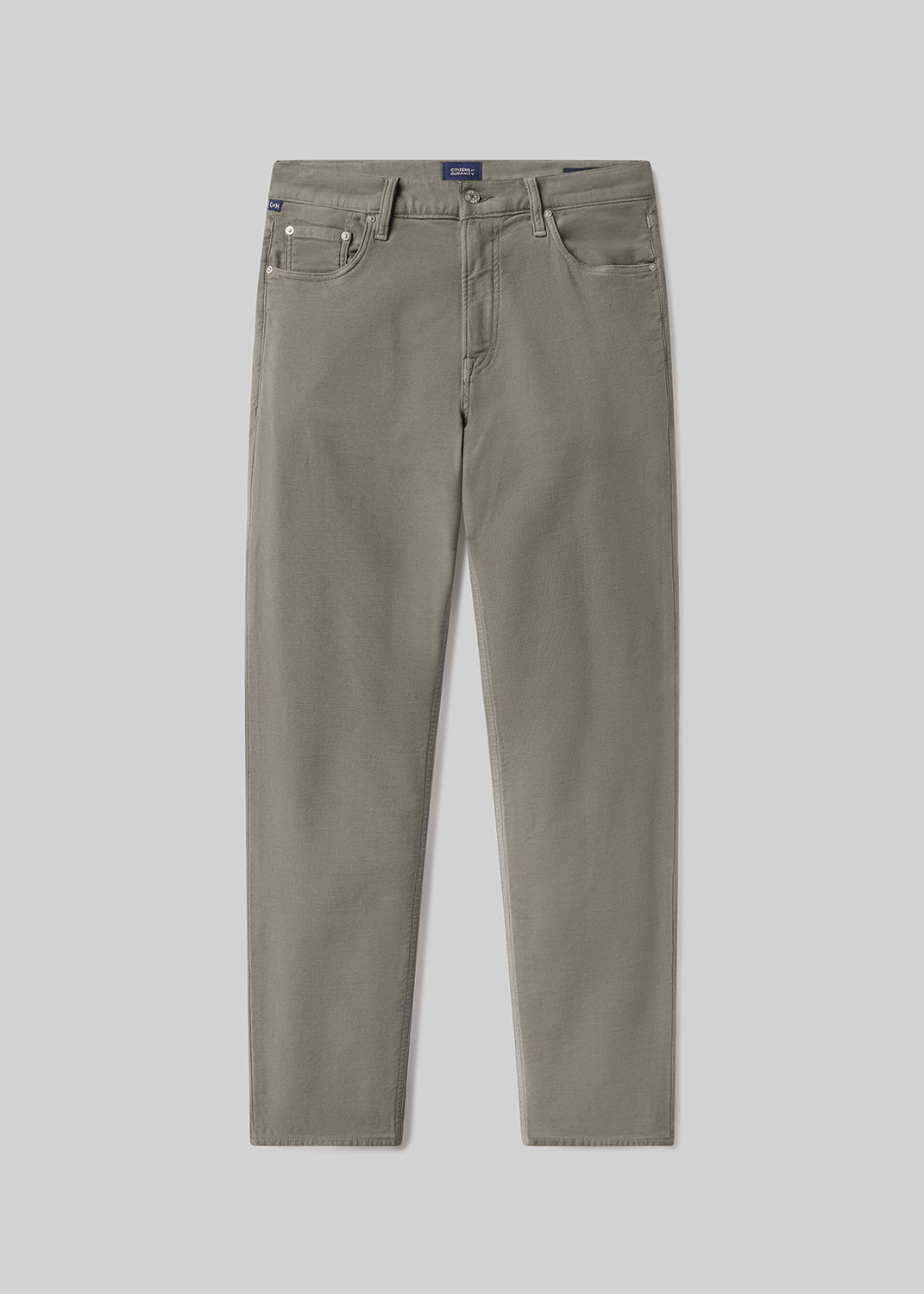 Adler Slim Perform Twill
In Nova