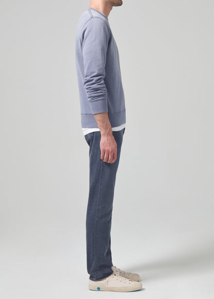 Adler Tapered Classic Archive in Industry Blue