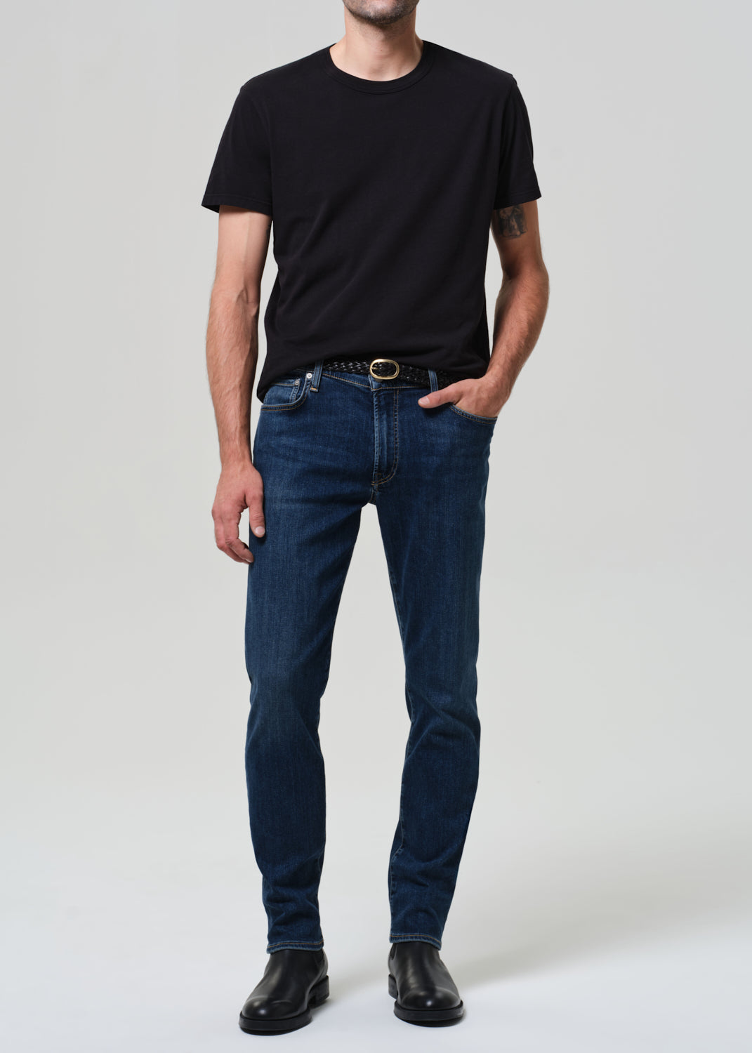 Adler Slim Perform in Duke