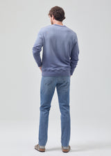 Adler Tapered Classic Archive in Ripple