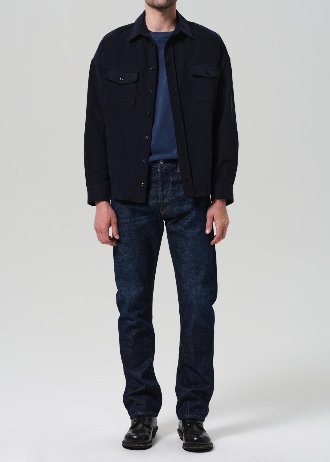 Rigid Fifty in Marlon front