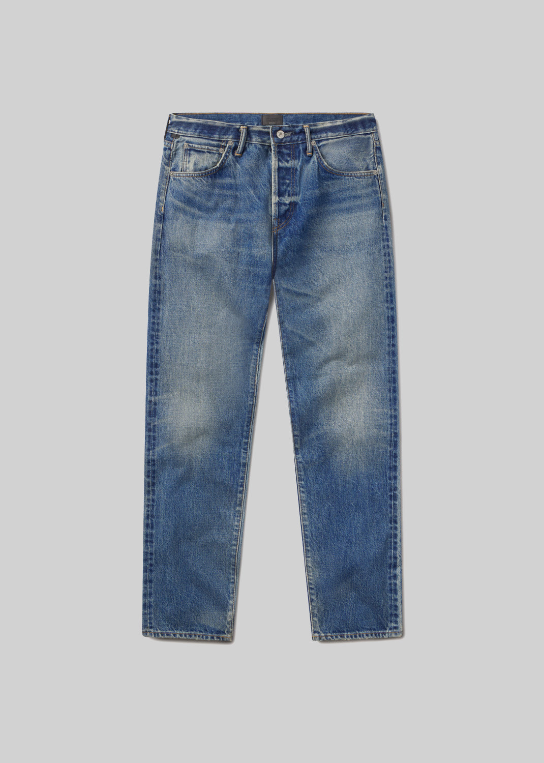 Rigid Fifty Dark Vintage