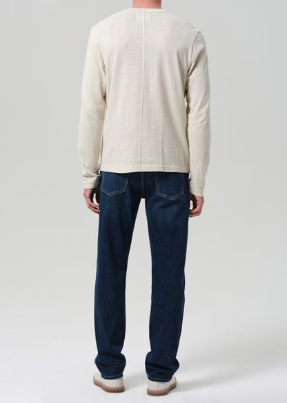 Elijah Straight Perform in Duke back