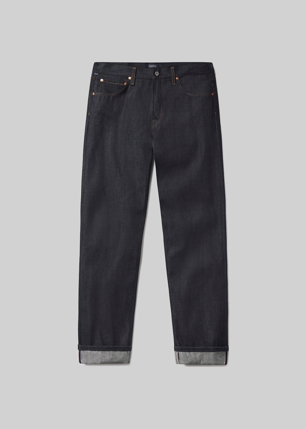 Elijah Straight Archive
In Raw Selvedge