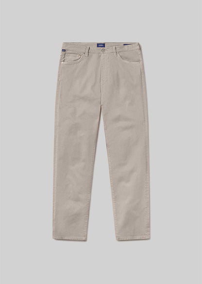 Light beige pants, front product view