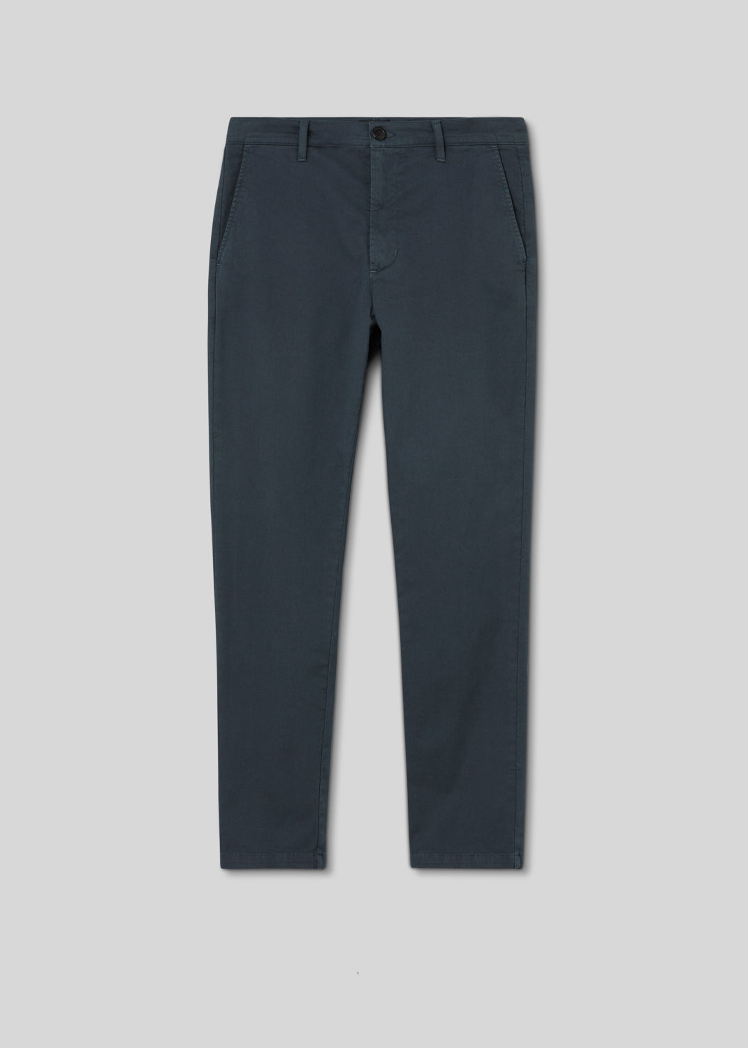 London Chino in Navy