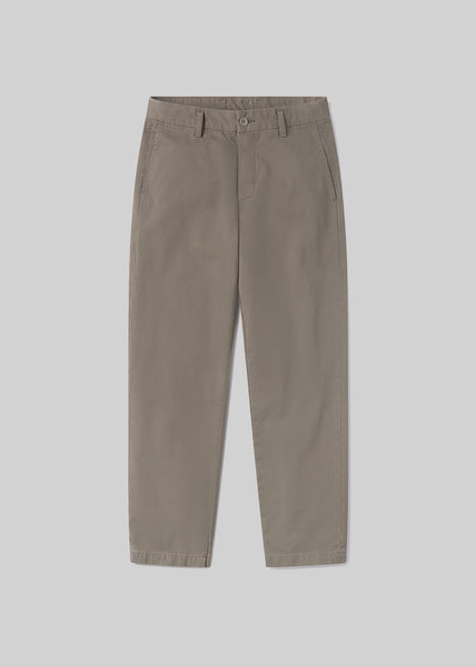 Flat Front Chino in Hazel – Citizens of Humanity