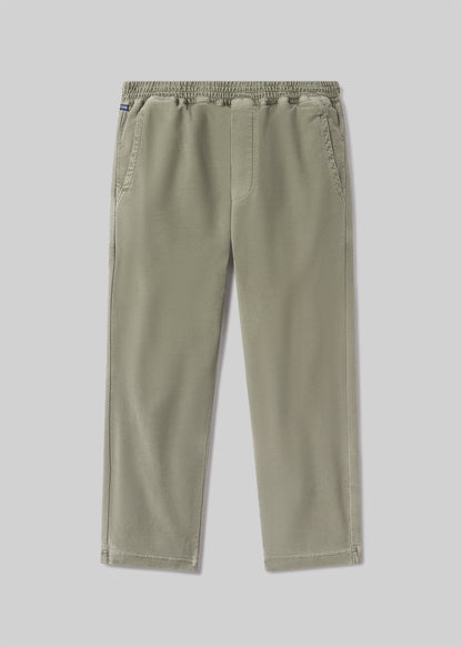 Apres Pant in Fatigue flat