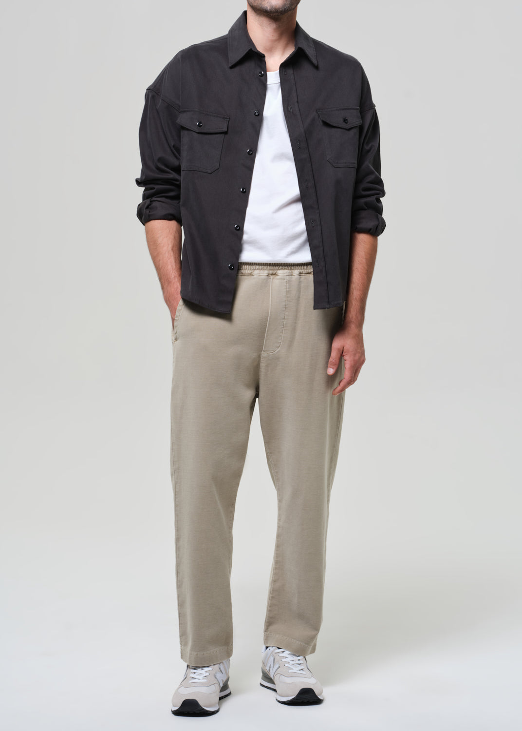 Aprs Pant in Vintage Stone XS / Vintage Stone / 27.5" Aprs Pant in Vintage Stone XS / Vintage Stone / 27.5"