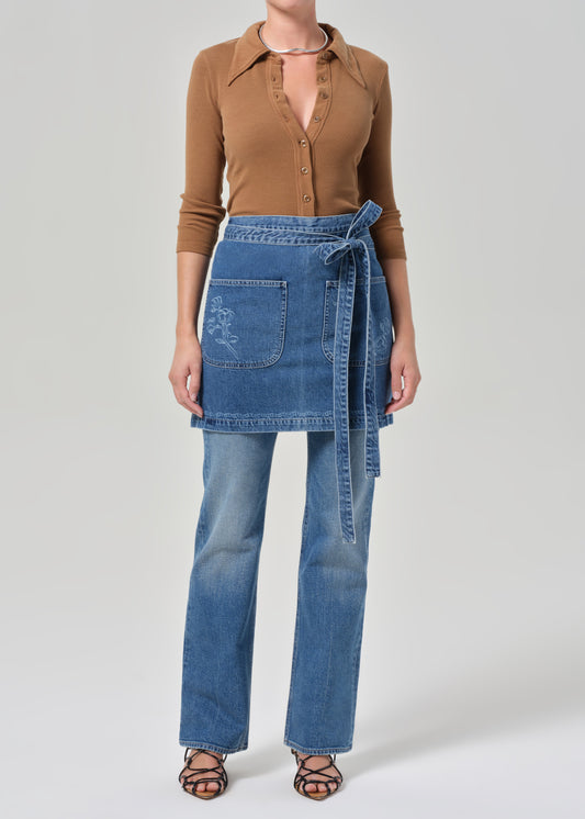 Moda Apron in Beacon