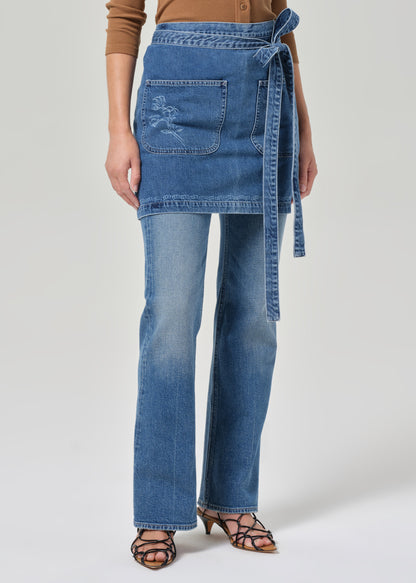 Moda Apron in Beacon