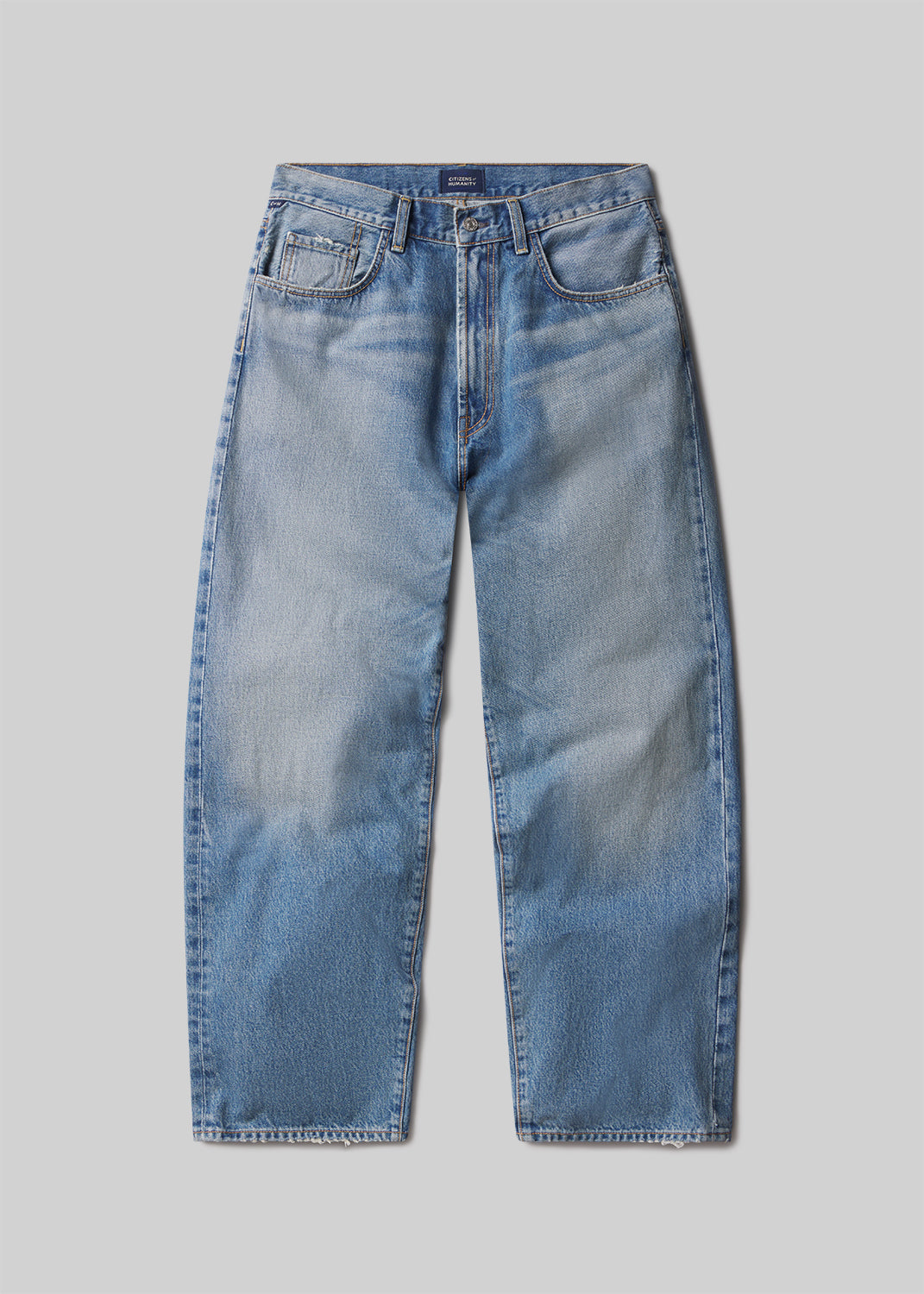 Ninety One Baggy Maldon