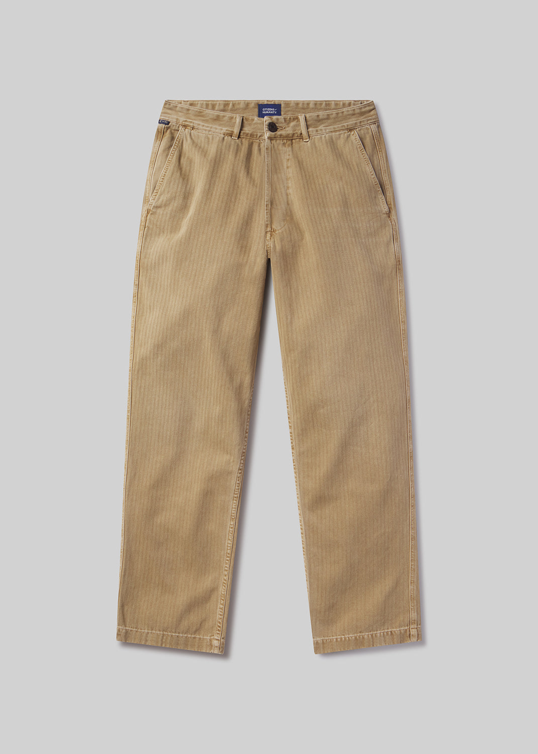 Belgian Chino